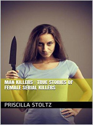 cover image of Man Killers